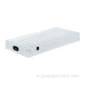 OEM confortable matelas de pression alternatif confortable pour la peau